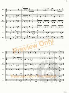 Strings Cut Loose von Brian Balmages (Download) 