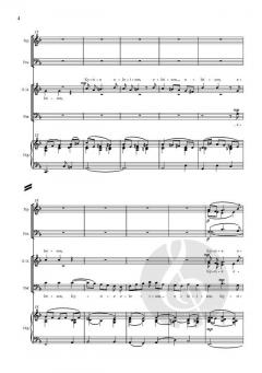 Missa in F - Bläserfassung von Klaus Wallrath 