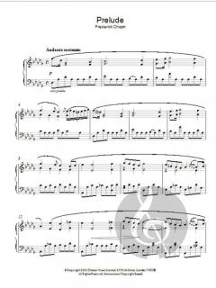 Prelude 
