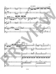 Ciaccona - In memoriam Giovanni Paolo II von Krzystof Penderecki 