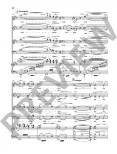 Passover Psalm op. 30 von Erich Wolfgang Korngold 