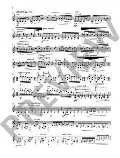 Violin Spaces 1 von Garth Knox im Alle Noten Shop kaufen
