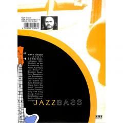 I'm Walking - Jazz Bass (Jäcki Reznicek) 