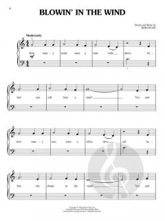 Sequential Pop Piano Songs 