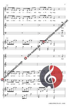 A Breathing Place von Heather Sorenson (Download) 