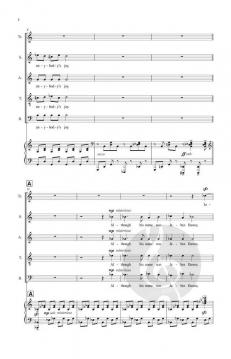 The Boy Who Laughed At Santa Clause von Eric Whitacre (Download) 