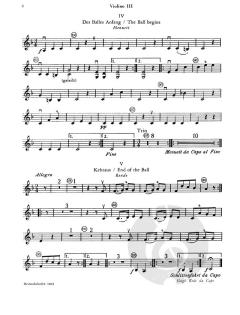 Die Schlittenfahrt (Leopold Mozart) 