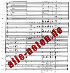 Willow Weep For Me von B. Rich 