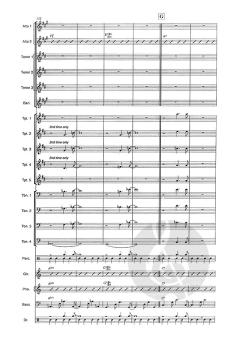 Sussudio von P. Collins 