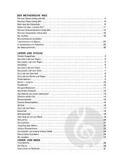 Komponierbuch für junge Klavierspieler von Peter Heilbut im Alle Noten Shop kaufen