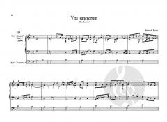 Cantantibus Organis Band 8 