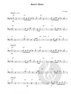 Easy Jazz Conception von Jim Snidero 