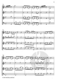 Concerto Polonois (Georg Philipp Telemann) 