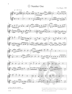Jazz-Duette 1 von Uwe Heger für Trompeten / Hörner / Tenorhörner im Alle Noten Shop kaufen