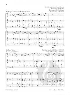Christmas Brass 