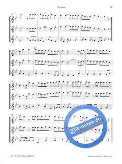 Straßenmusik à 3 Heft 1 von Uwe Heger 