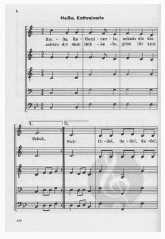 Spielbuch für junge Bläser 2 (Eberhard Werdin) 