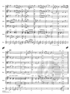 You Raise Me Up von L. Moore 