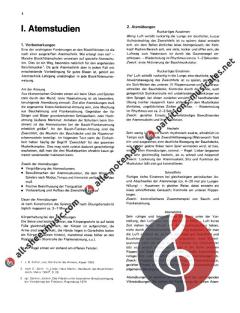 Studien + Übungen (Wolfram Waechter) 