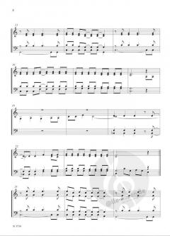 Swing For Beginners Band 1 