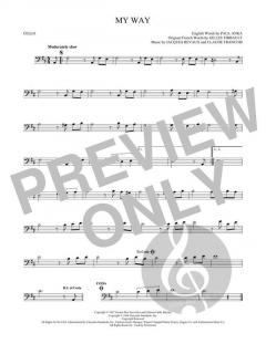My Way von Frank Sinatra (Download) 