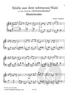 Der erste Ball Band 1 