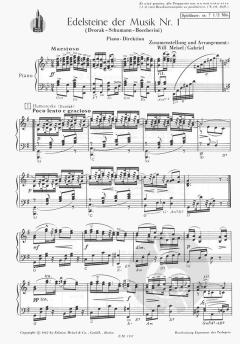 Edelsteine der Musik 