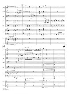 Theme from The Godfather von Nino Rota 