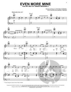 Even More Mine von Rita Wilson 