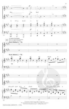 Footloose Medley 