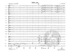 Killer Joe von Benny Golson 