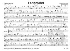 Ferienfahrt (Siegfried Rundel) 