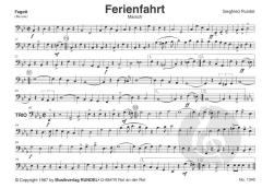Ferienfahrt (Siegfried Rundel) 