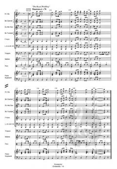 Cinderella (Das Aschenbrödel) (Kees Vlak) 