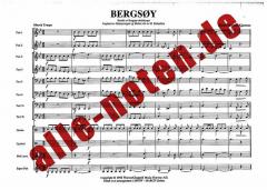 Bergsoy March (Bjoern Morten Kjaernes) 