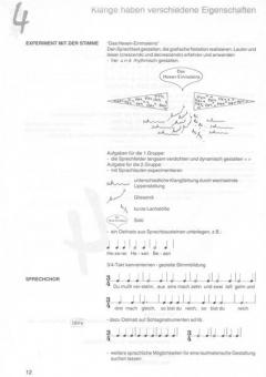 Der Musikwagen - Lehrerband 