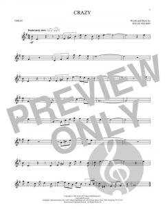 Crazy von Willie Nelson (Download) 