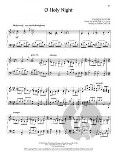 O Holy Night von John Carter 