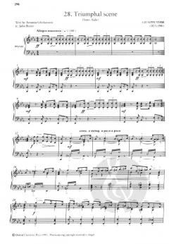 Opera Choruses 