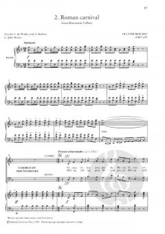 Opera Choruses 