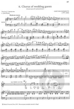 Opera Choruses 