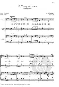 Opera Choruses 