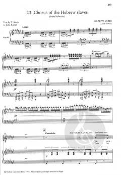 Opera Choruses 
