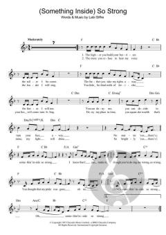 (Something Inside) So Strong von Labi Siffre 