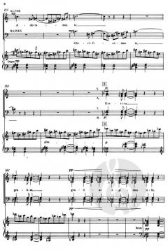 Gloria '1' (John Rutter) 