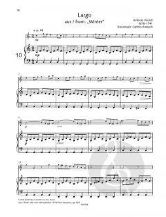 Largo von Vivaldi 