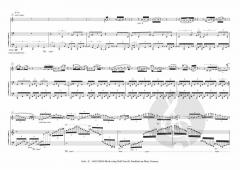 Die Abendnebel II von Dieter Buwen (Download) 