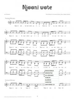 Afrochor 3 
