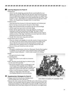World Music Drumming New Ensembles And Songs von Will Schmid 