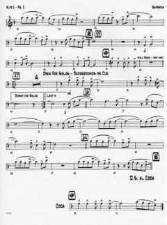 Estancia von Doug Beach (Download) 